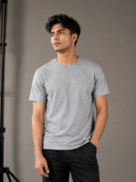 Regular Fit Ash