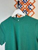 Regular Fit Bottle Green - Image 4