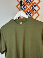 Regular Fit Olive