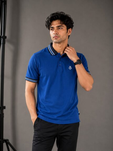 Polo Blue